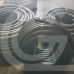 Heater/Radiator hose | EPDM | 16x23mm | Roll 50 meters